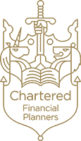 Chartered Financial Planners logo