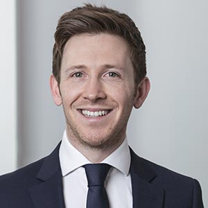 Jake Payne – Investment Analyst, Forrester Hyde