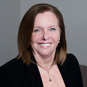 Jan Burton – Senior Administrator, Forrester Hyde