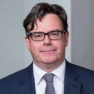 Jonathan Gray – Senior Financial Adviser, Forrester Hyde